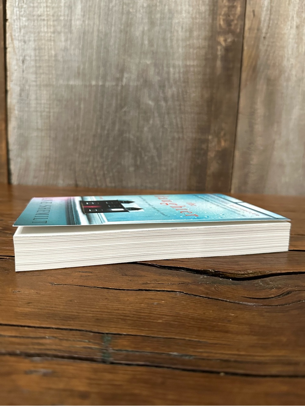 The Daughter by Jane Shemilt Paperback Book Mystery Thriller BookTok - Picture 8 of 15